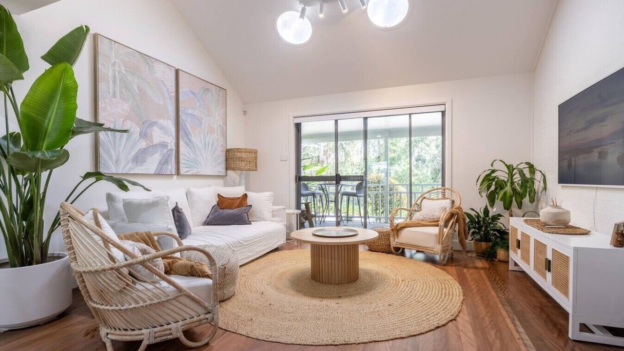 Photo of Livingroom in Cams Wharf