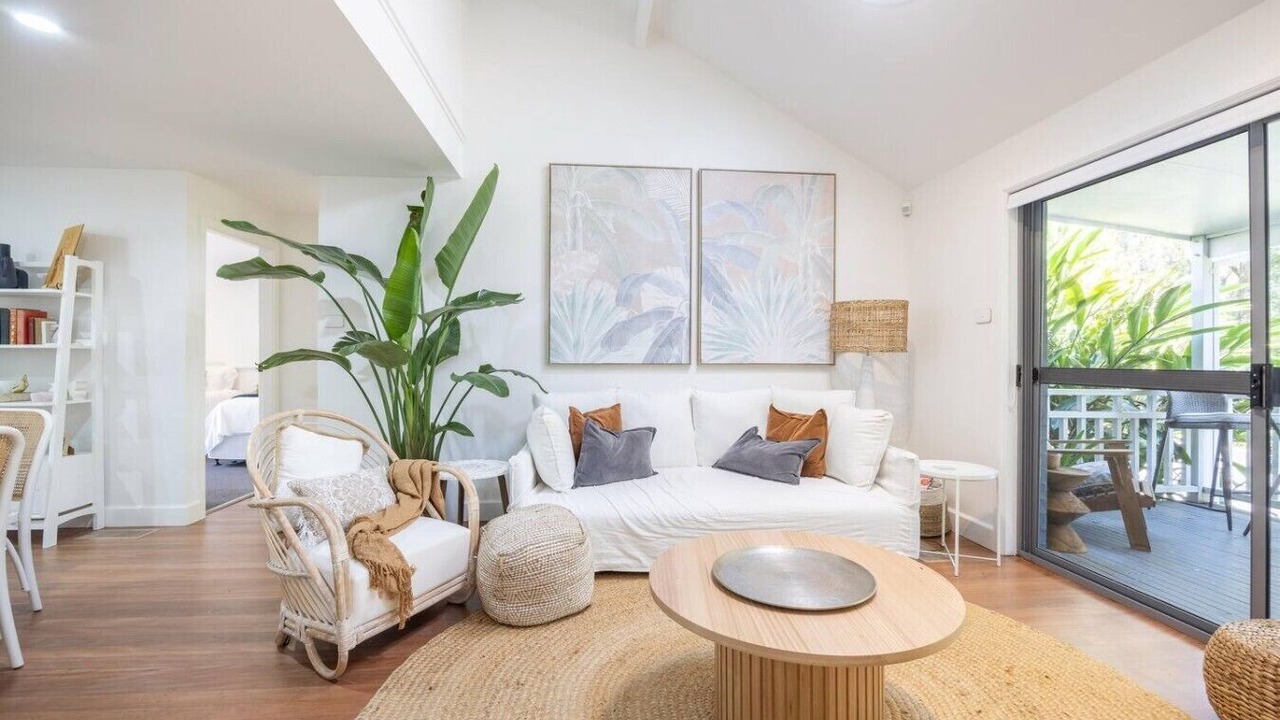 Photo of Livingroom in Cams Wharf