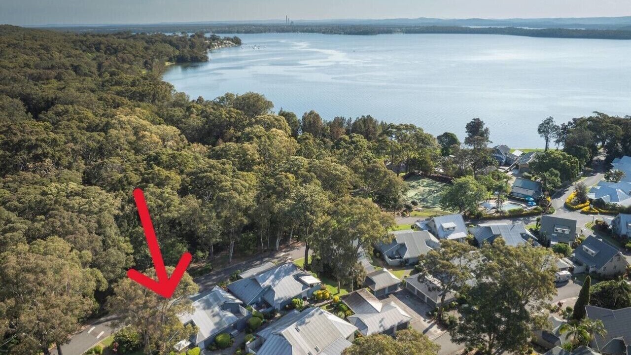 Photo of Outdoor in Cams Wharf