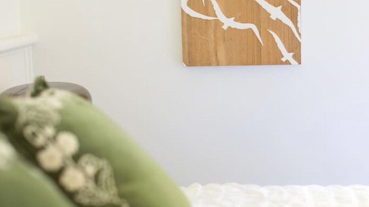 Photo of Bedroom in Cams Wharf