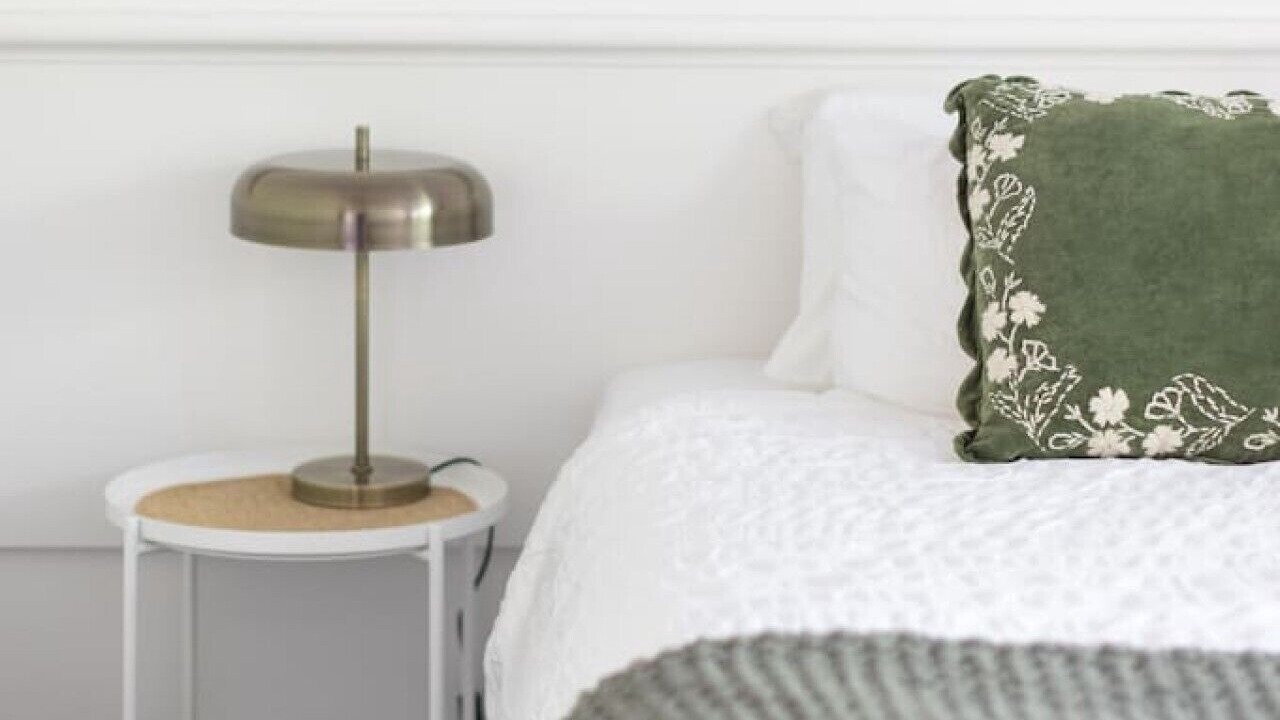 Photo of Bedroom in Cams Wharf