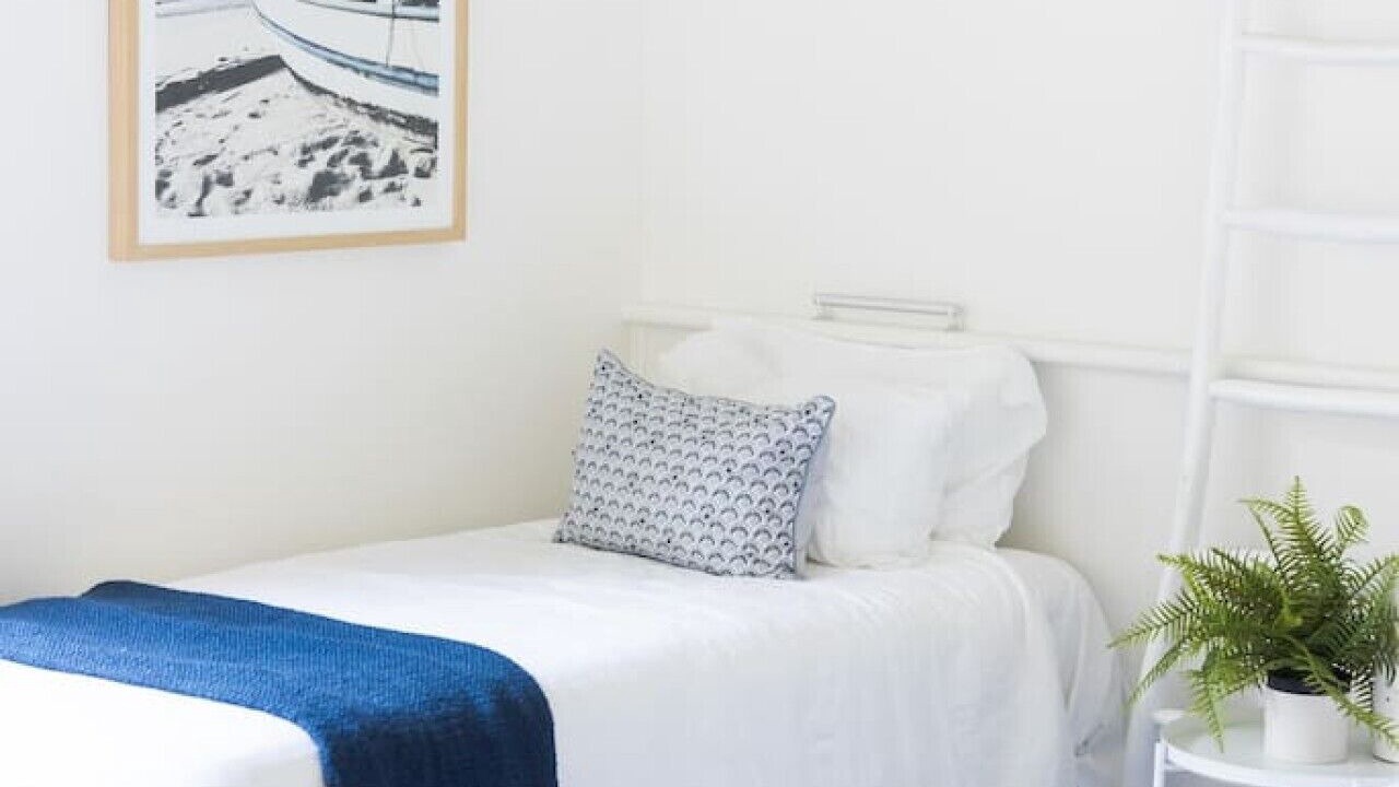 Photo of Bedroom in Cams Wharf