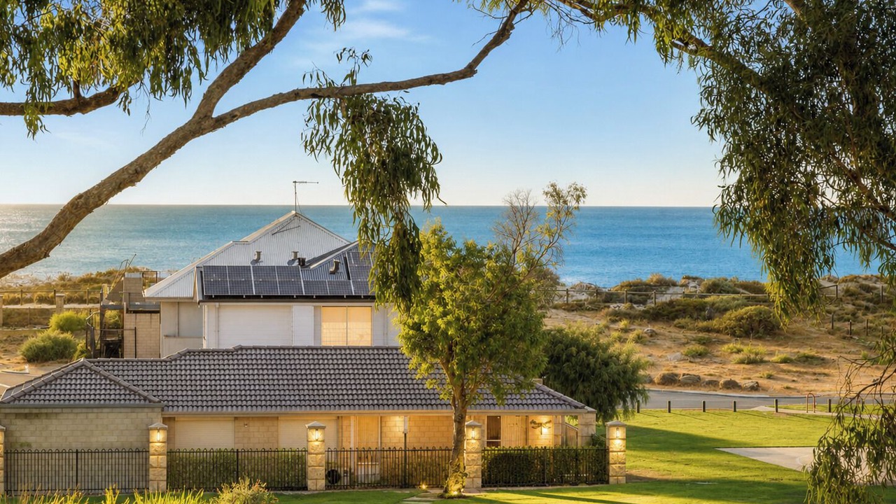 Photo of Outdoor in Silver Sands