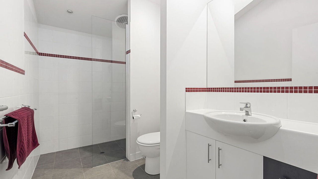 Photo of Bathroom in Barwon Heads