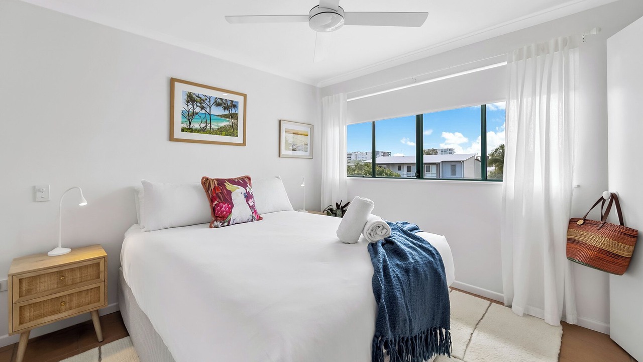 Photo of Bedroom in Maroochydore