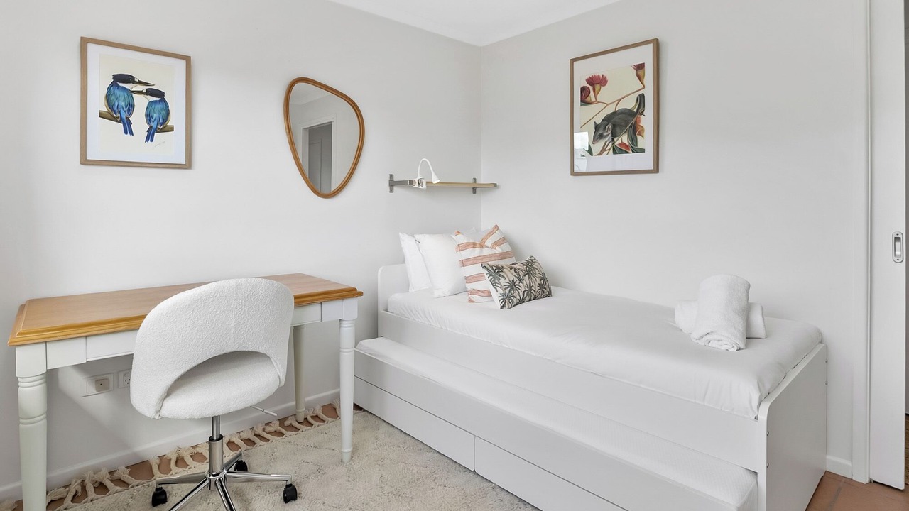 Photo of Bedroom in Maroochydore