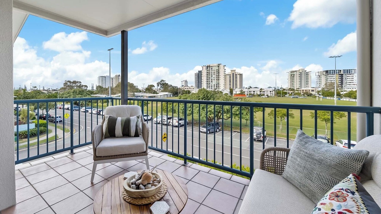 Photo of Outdoor in Maroochydore