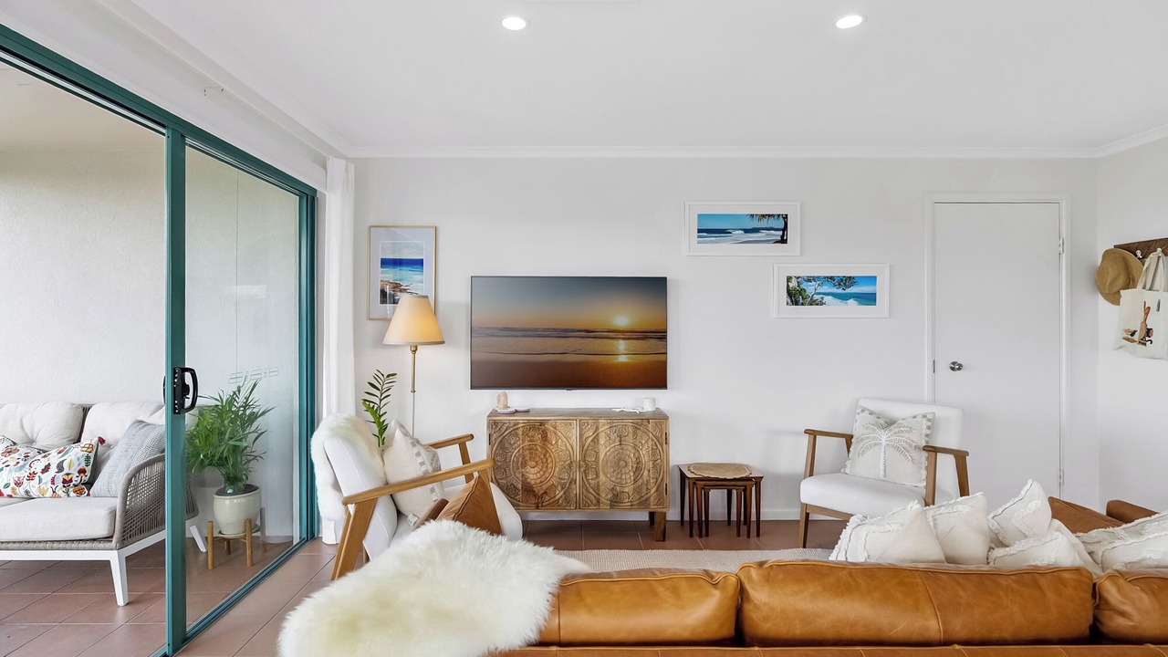 Photo of Livingroom in Maroochydore