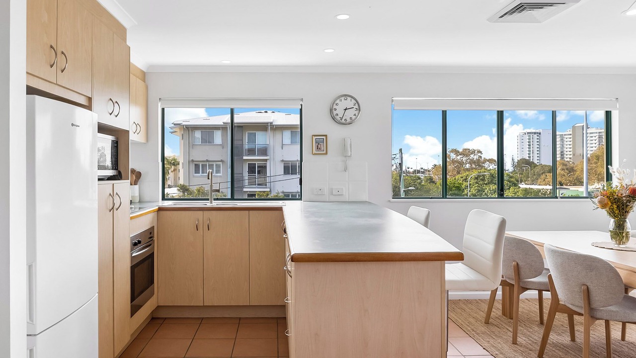 Photo of Kitchen in Maroochydore