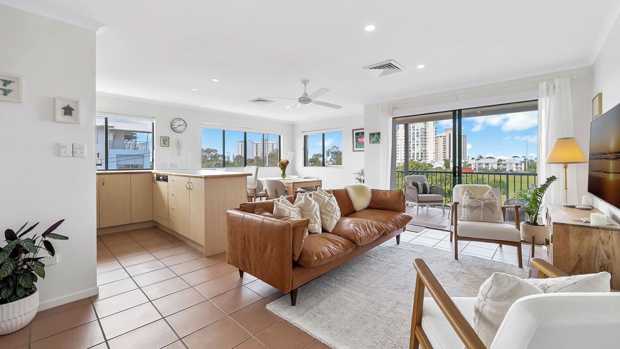 Photo of Livingroom in Maroochydore