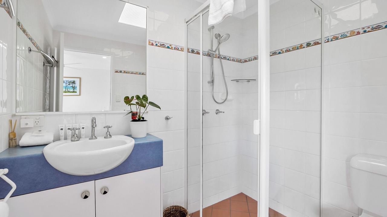 Photo of Bathroom in Maroochydore