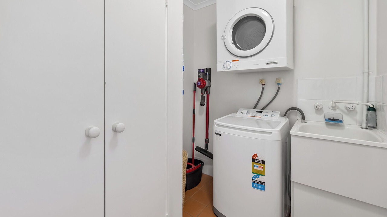 Photo of Bathroom in Maroochydore