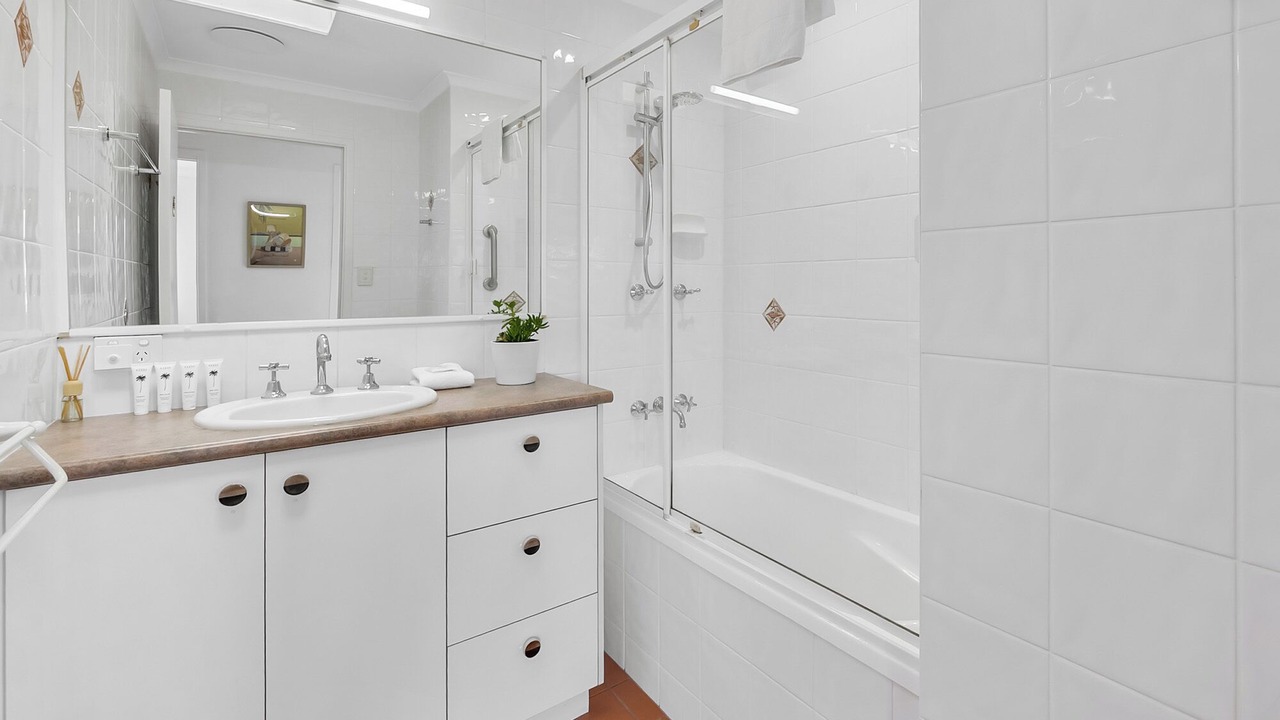 Photo of Bathroom in Maroochydore