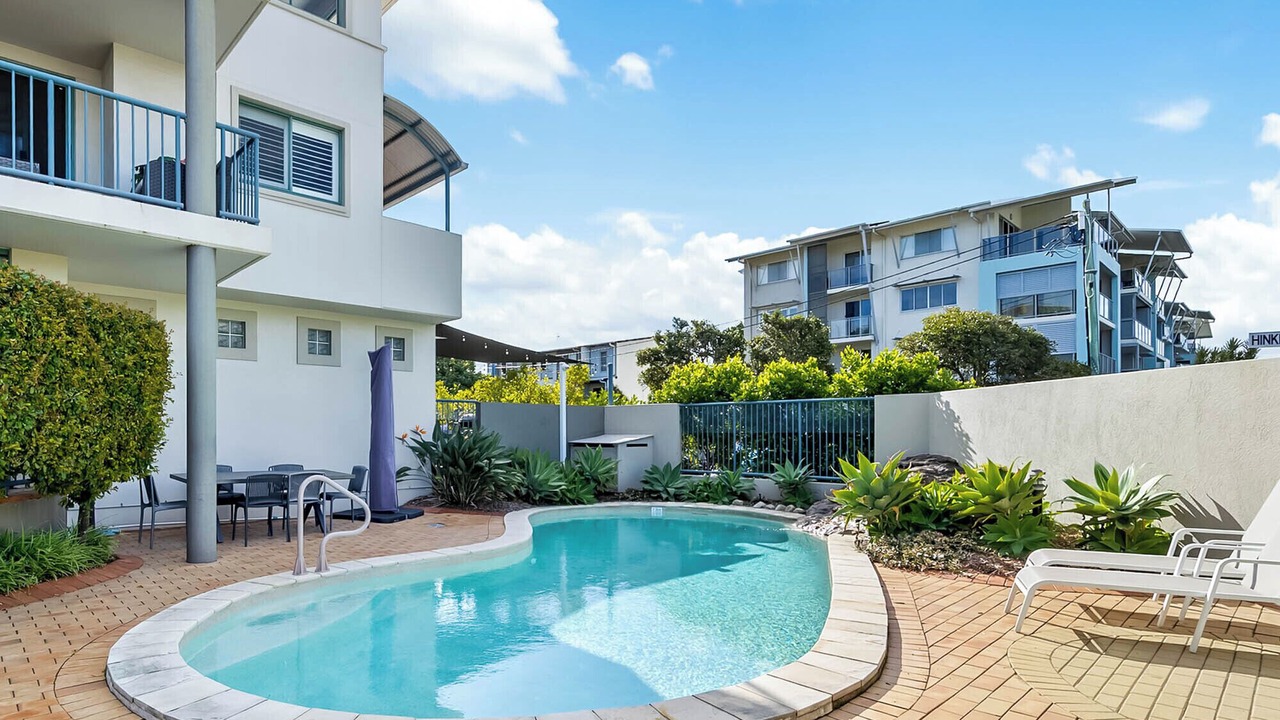 Photo of Outdoor in Maroochydore