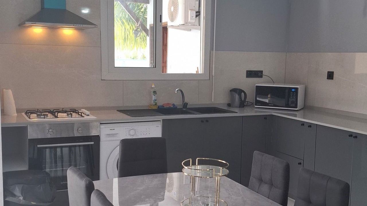 Photo of Kitchen in Macouria