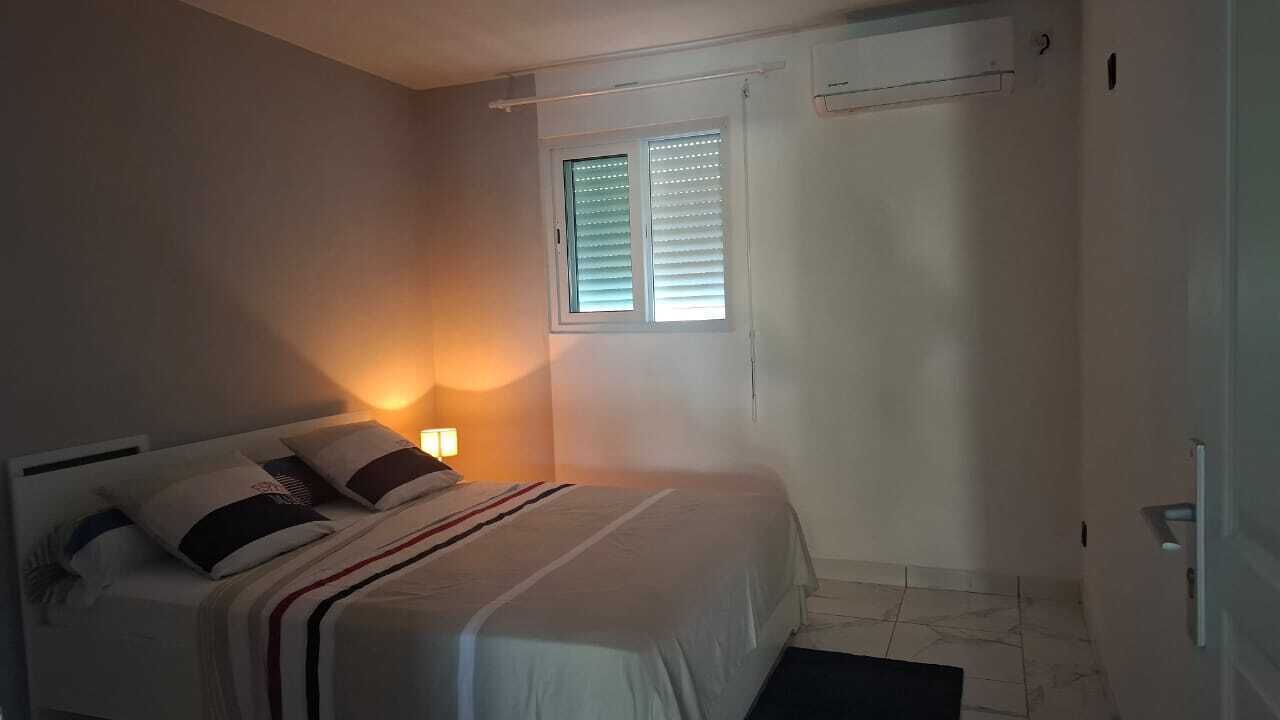 Photo of Bedroom in Macouria