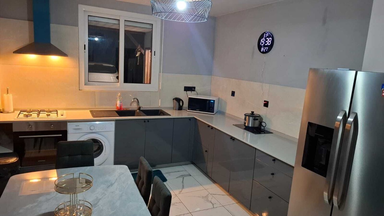 Photo of Kitchen in Macouria