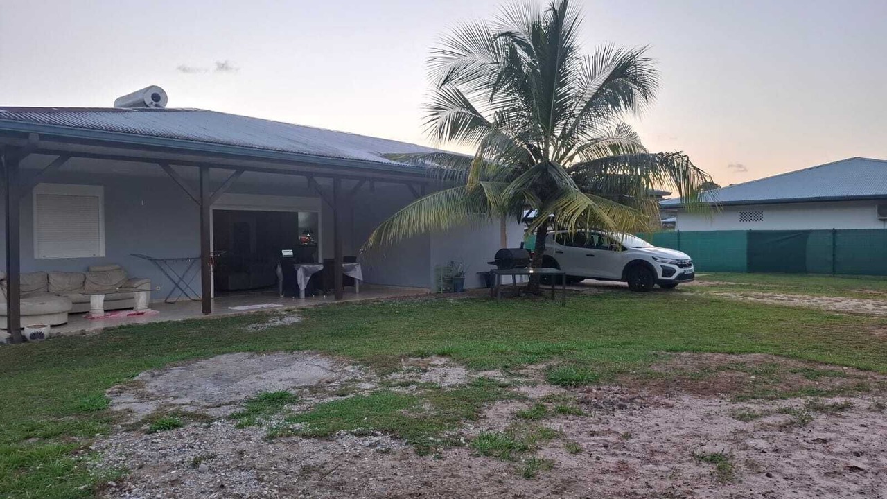 Photo of Outdoor in Macouria