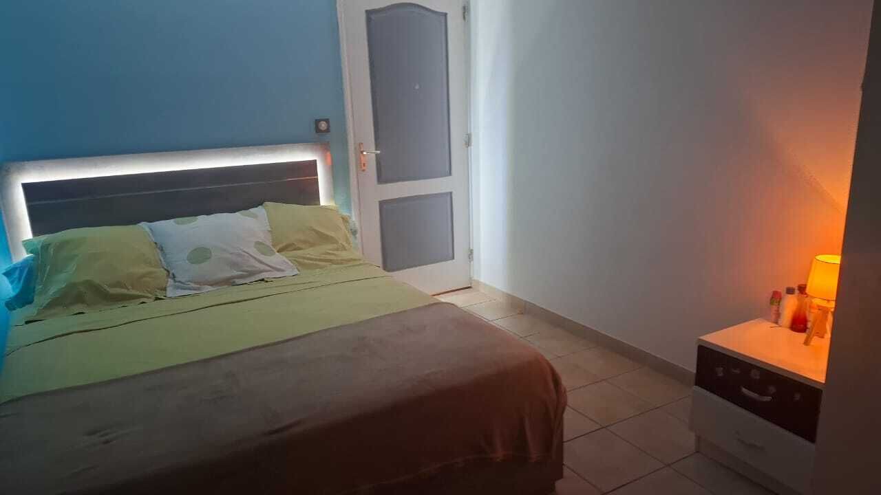 Photo of Bedroom in Macouria