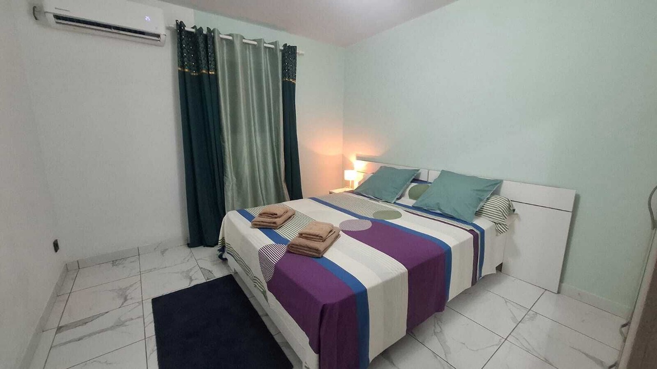 Photo of Bedroom in Macouria