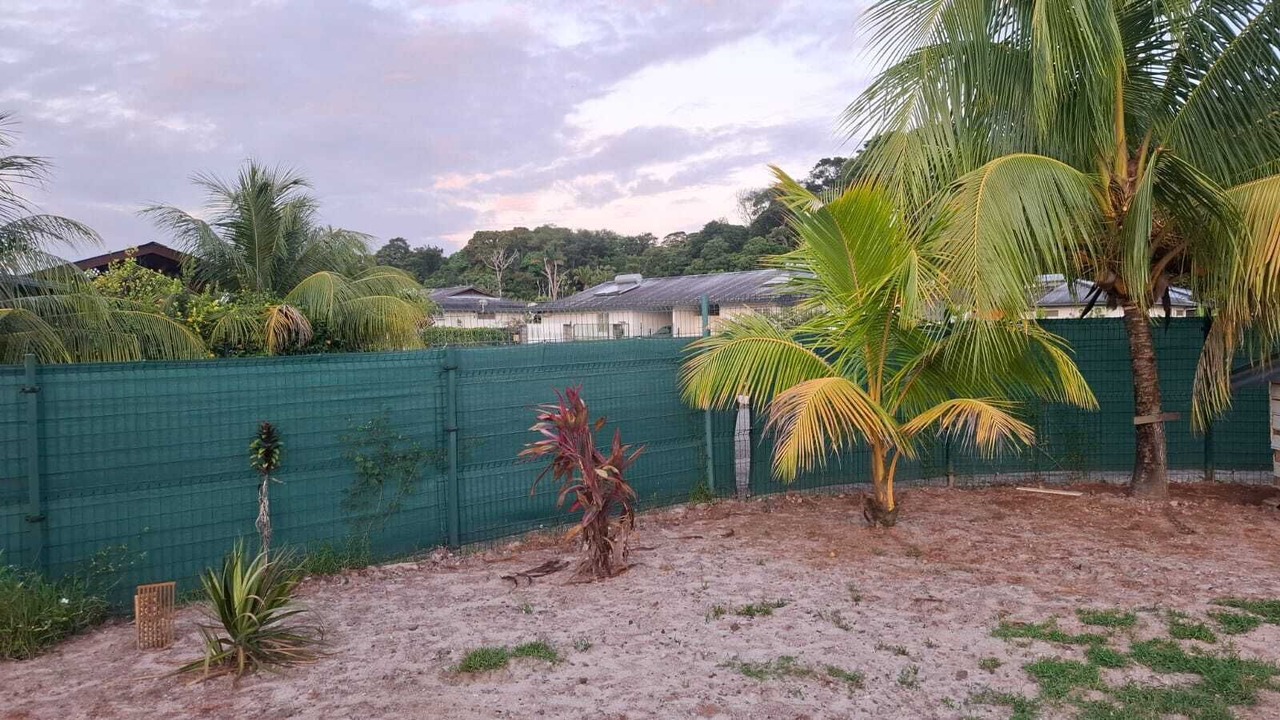Photo of Outdoor in Macouria
