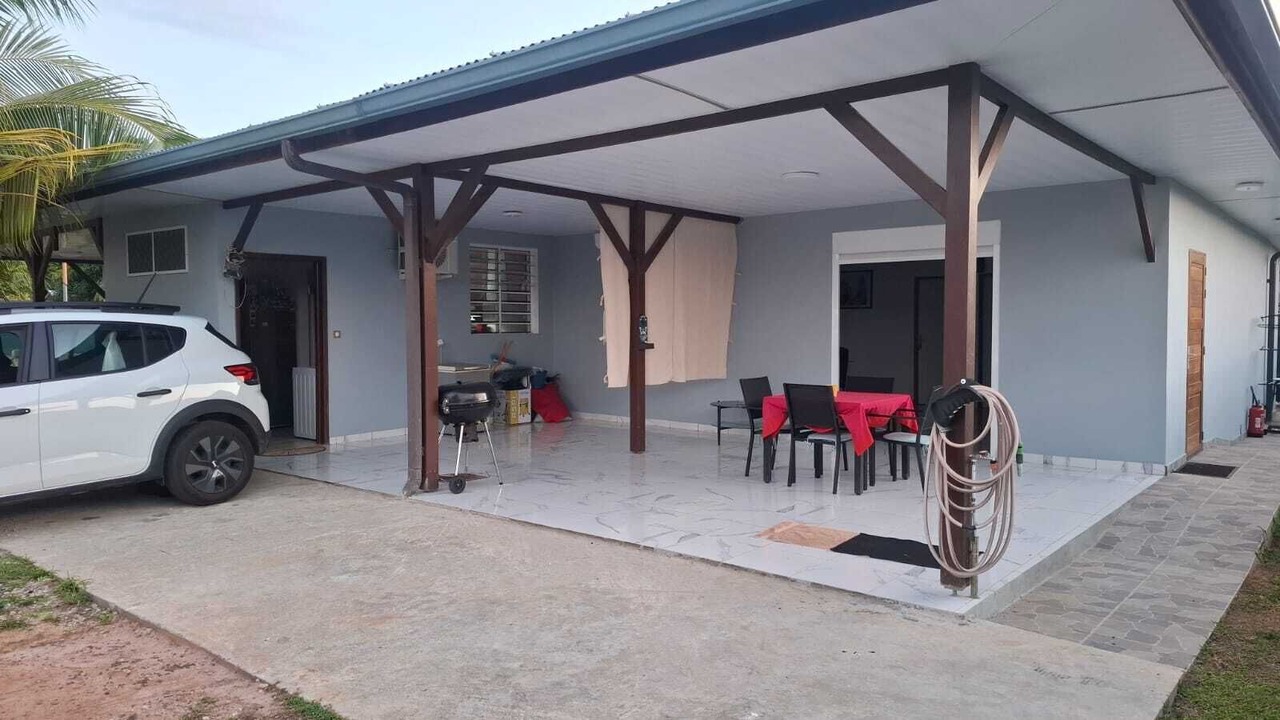 Photo of Outdoor in Macouria