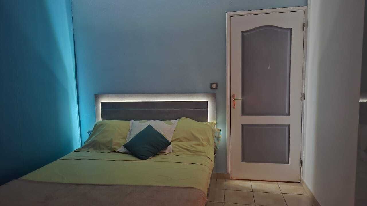 Photo of Bedroom in Macouria