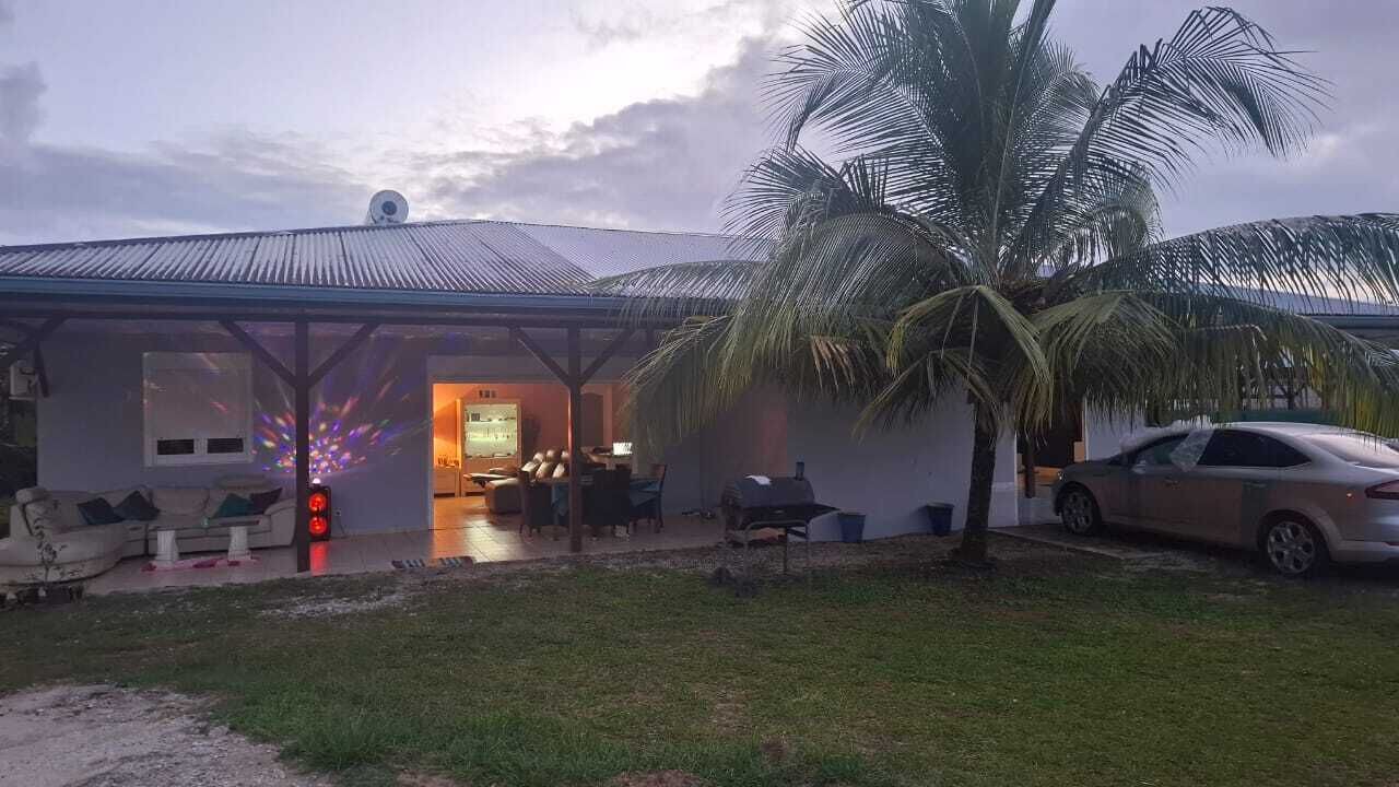 Photo of Outdoor in Macouria