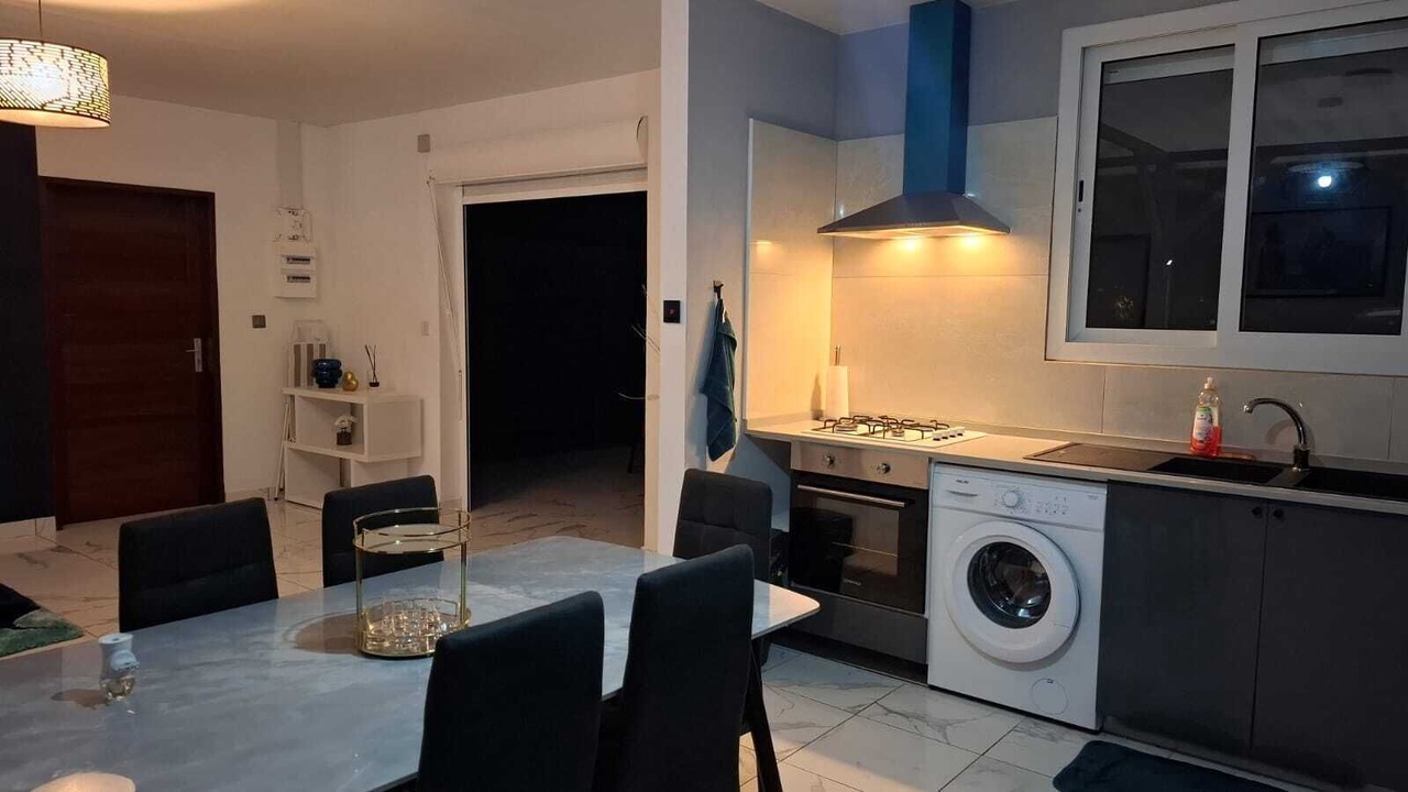 Photo of Kitchen in Macouria