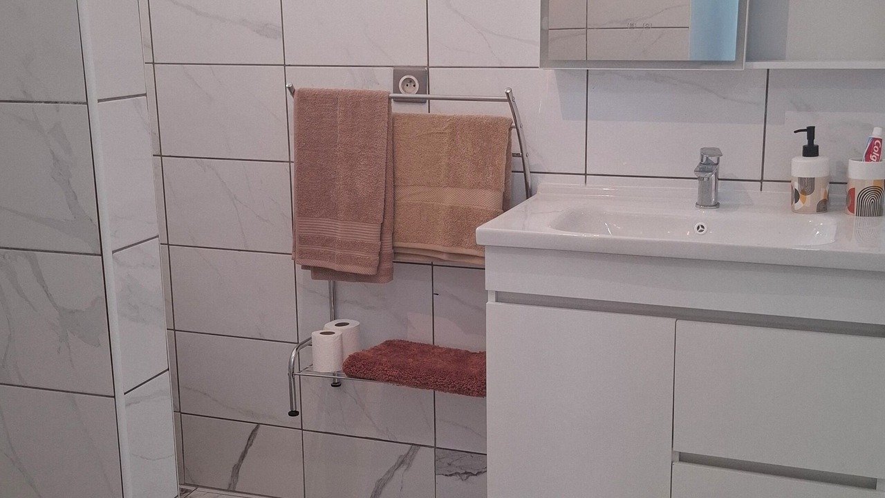 Photo of Bathroom in Macouria