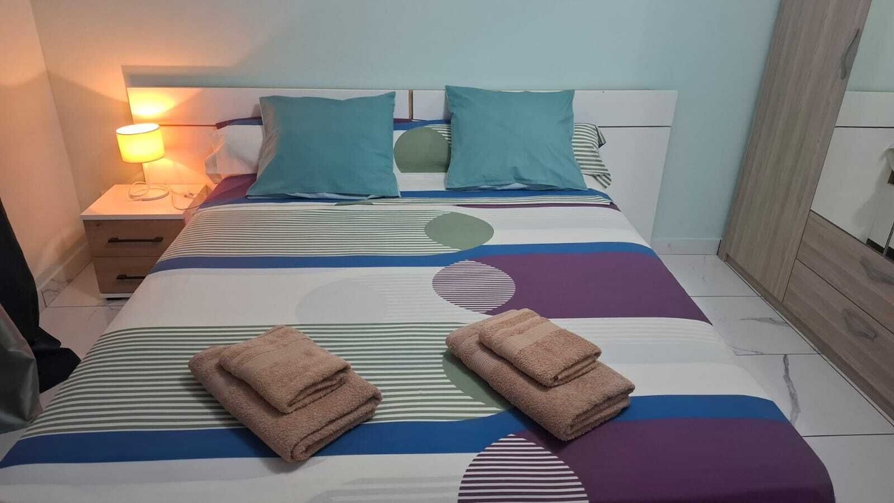 Photo of Bedroom in Macouria