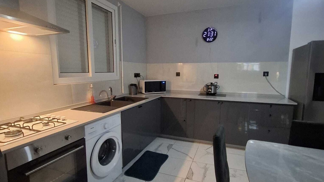 Photo of Kitchen in Macouria