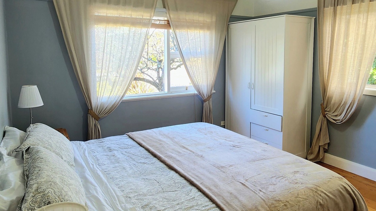 Photo of Bedroom in Katoomba