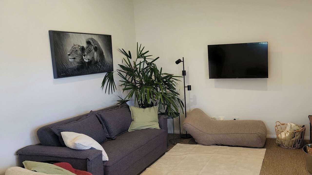 Photo of Livingroom in Katoomba