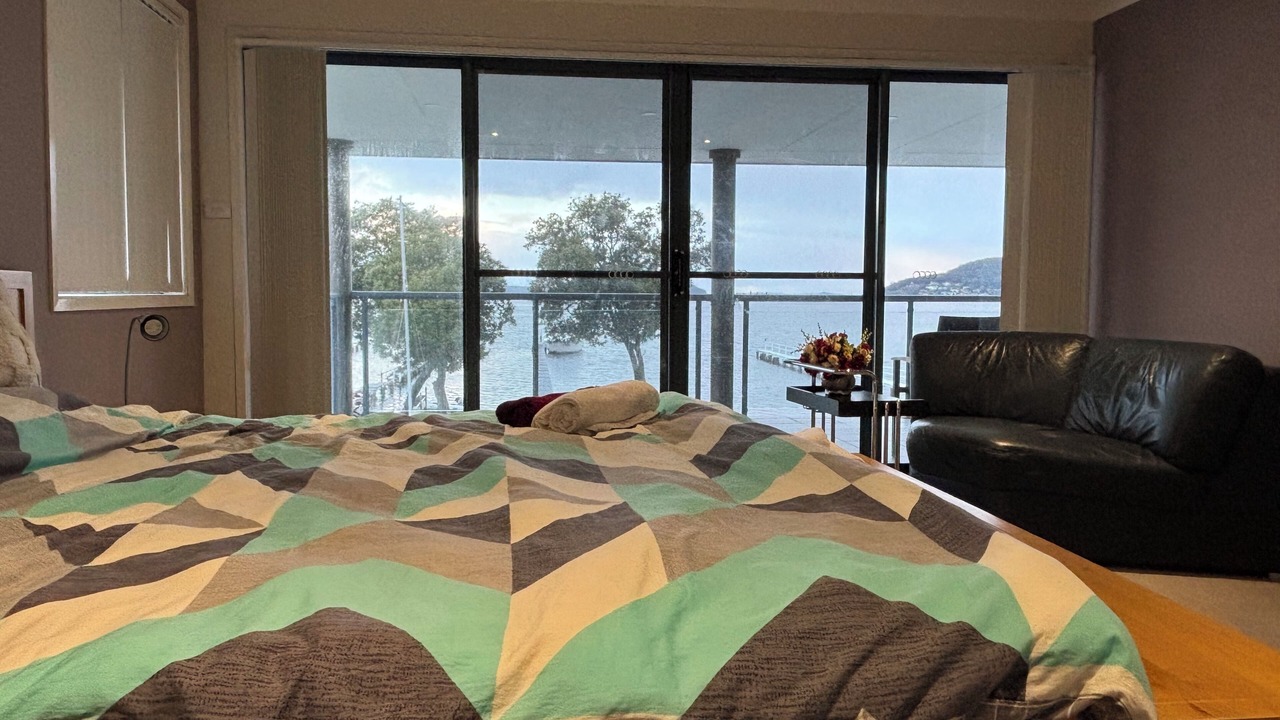 Photo of Bedroom in Tascott