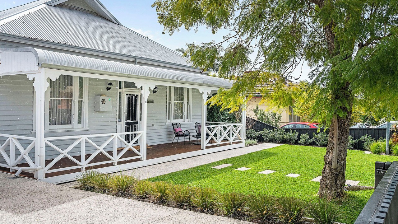 Photo of Outdoor in Bayswater