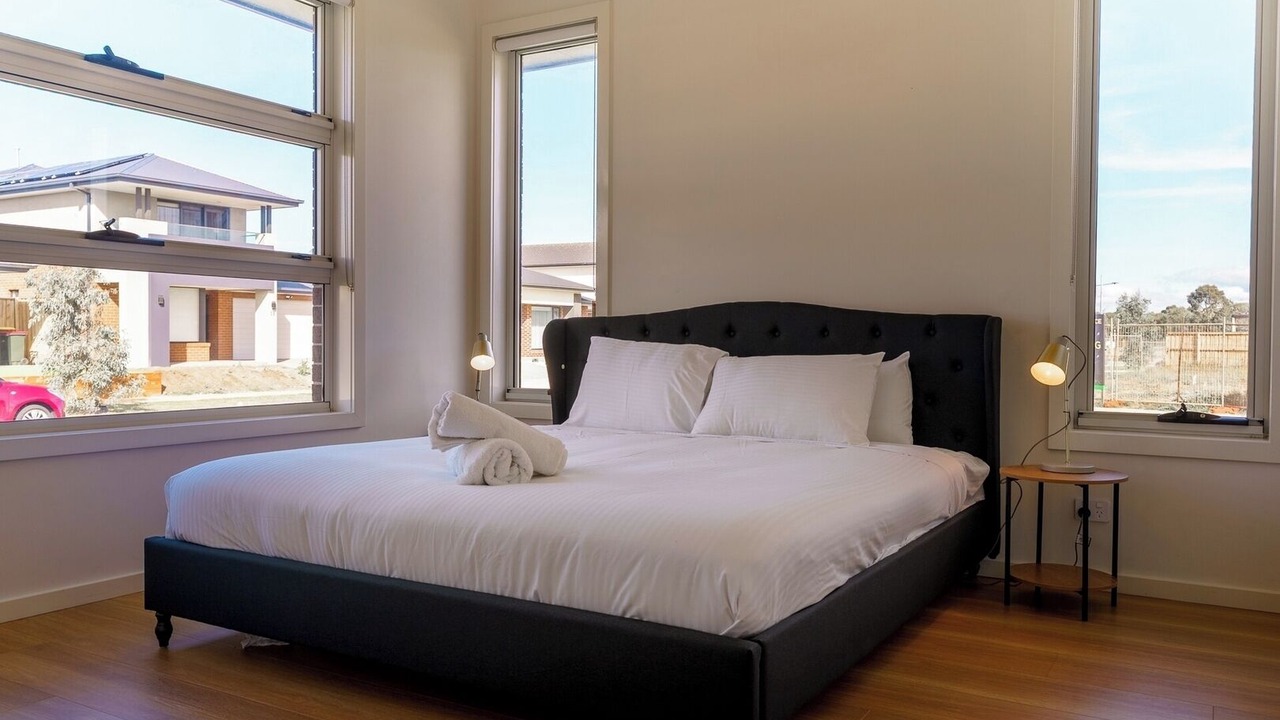 Photo of Bedroom in Werribee