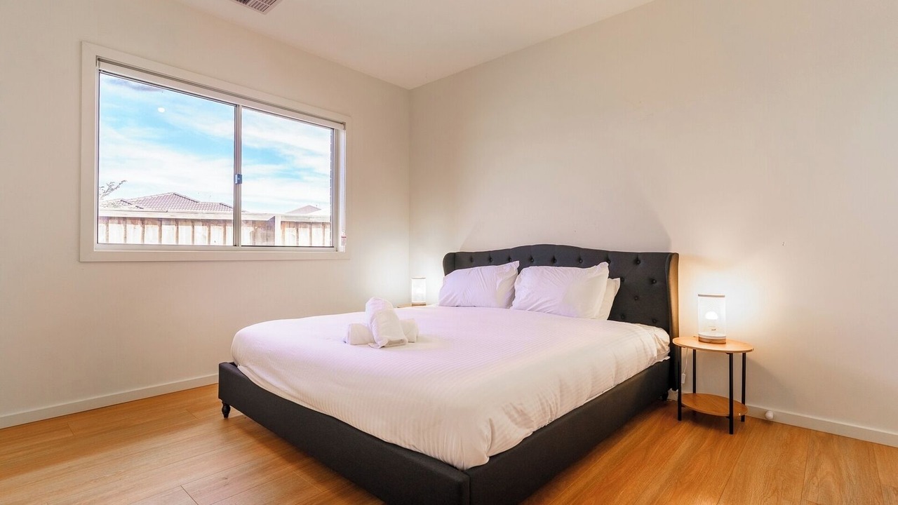 Photo of Bedroom in Werribee