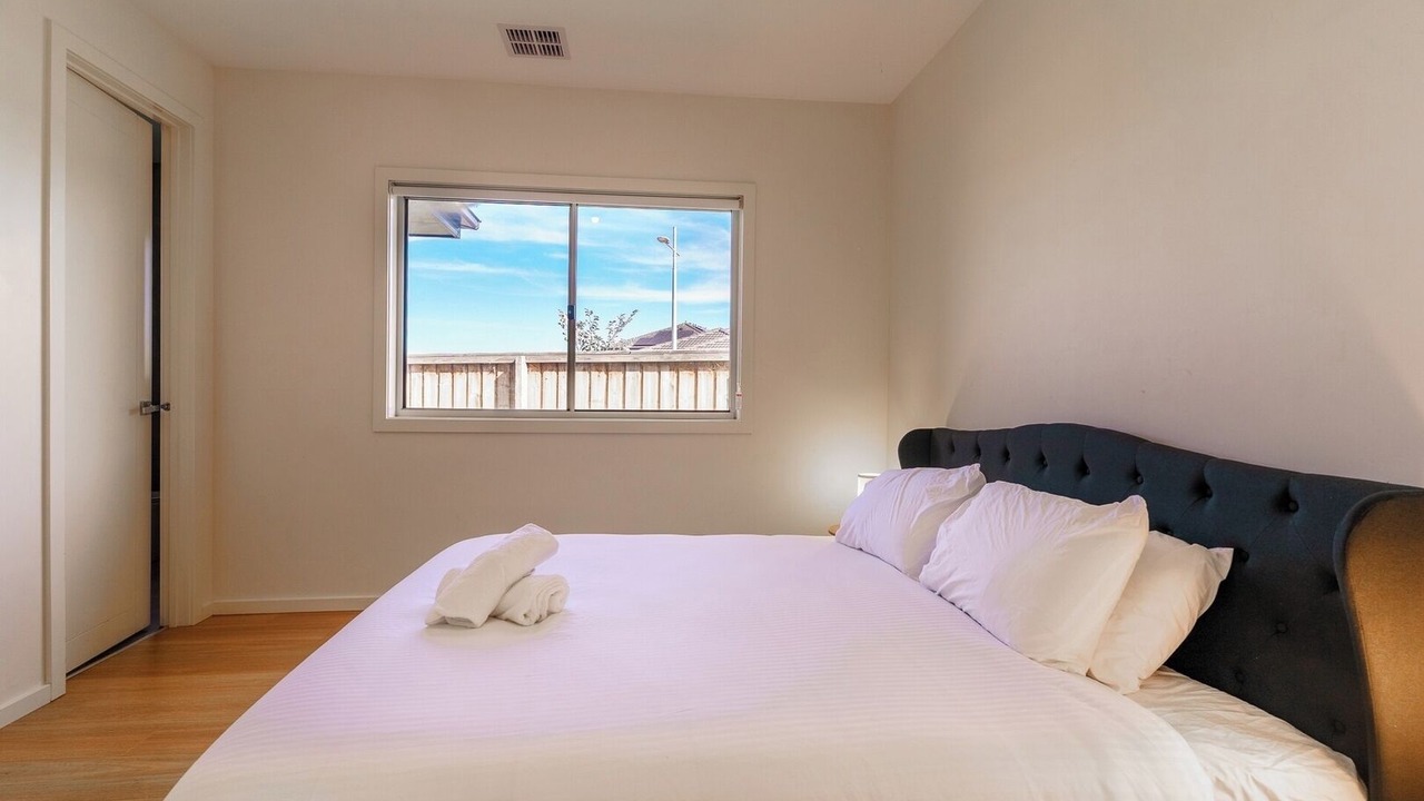 Photo of Bedroom in Werribee