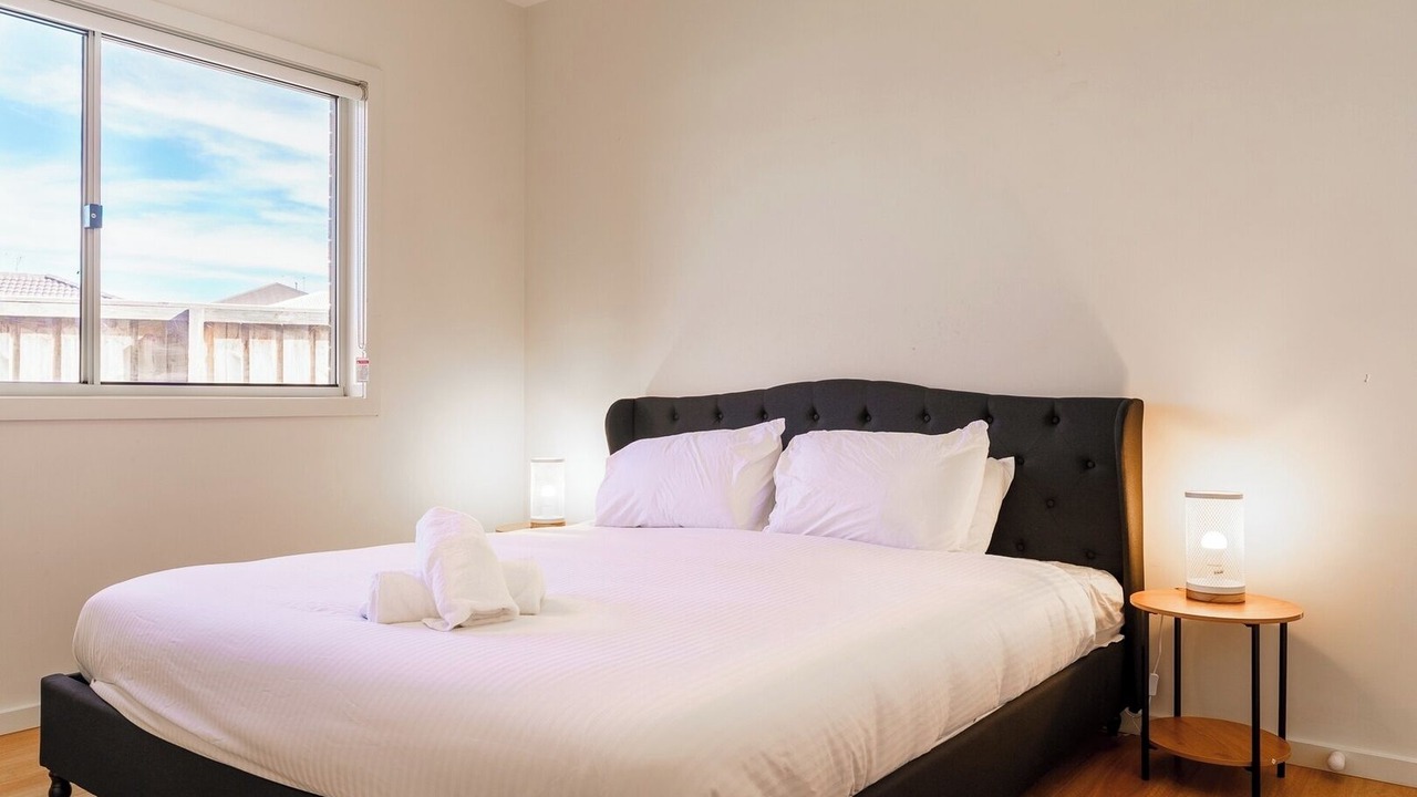 Photo of Bedroom in Werribee