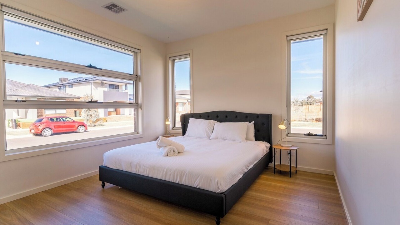 Photo of Bedroom in Werribee
