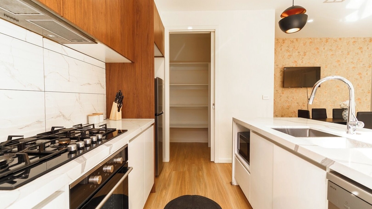 Photo of Kitchen in Werribee