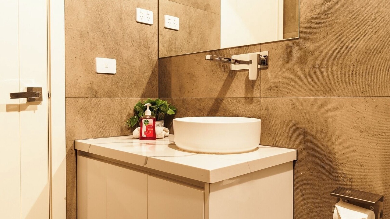 Photo of Bathroom in Werribee