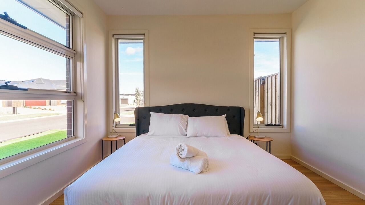 Photo of Bedroom in Werribee