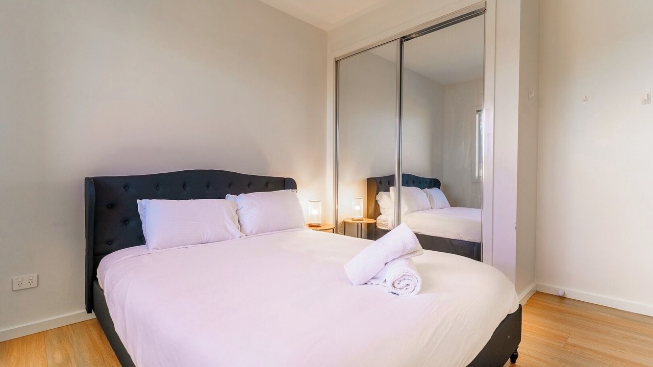 Photo of Bedroom in Werribee