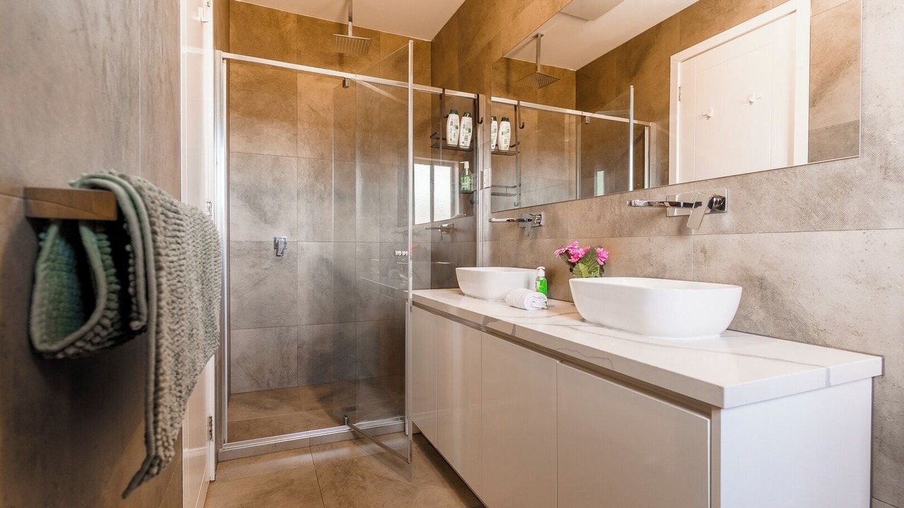 Photo of Bathroom in Werribee