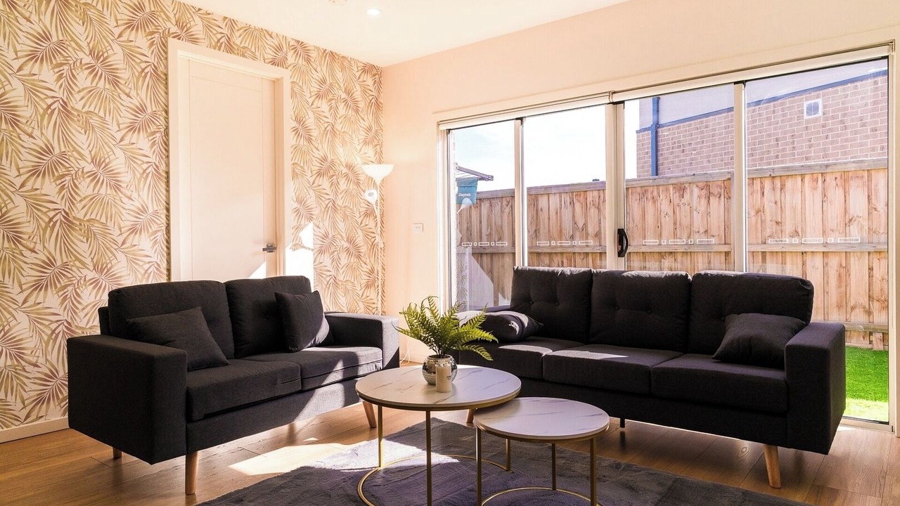 Photo of Livingroom in Werribee