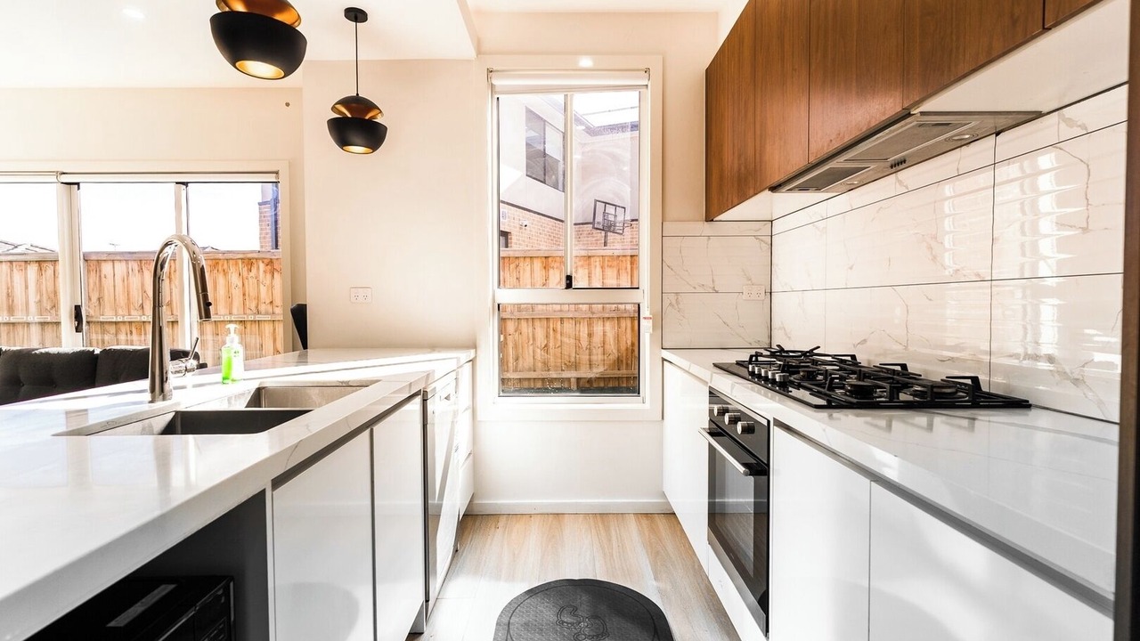 Photo of Kitchen in Werribee