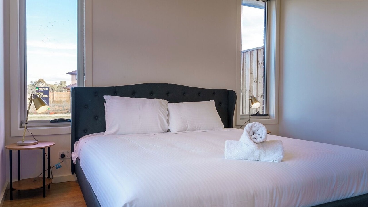 Photo of Bedroom in Werribee