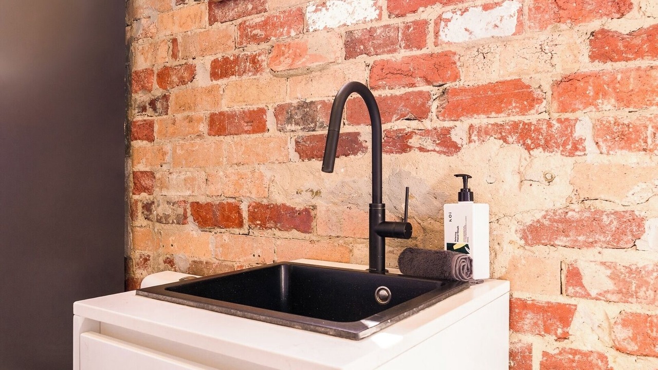Photo of Bathroom in Seddon